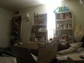 voyeurcam freakyfeline 01